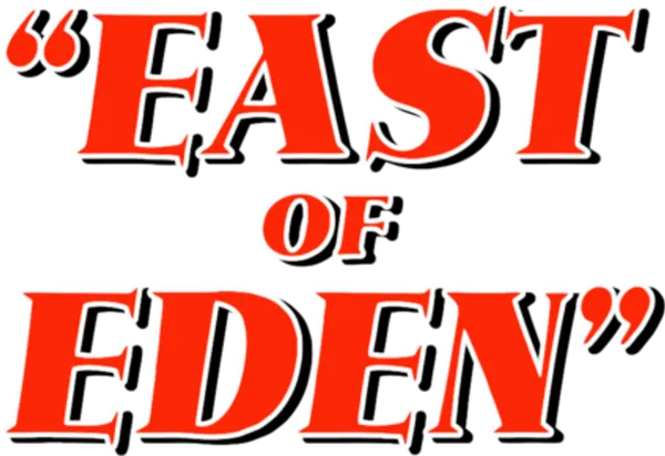 In the Salinas Valley in and around World War I, Cal Trask feels he must compete against overwhelming odds with his brother for the love of their father. Cal is frustrated at every turn, from his reaction to the war, how to get ahead in business and in life, and how to relate to his estranged mother.