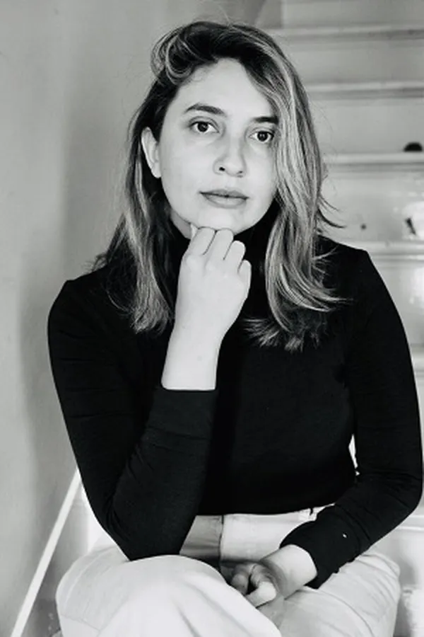Sarah Blakley-Cartwright