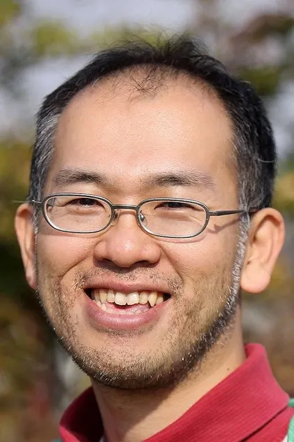 Hiromasa Yonebayashi