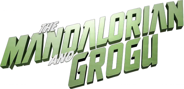 The Mandalorian and Grogu