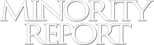 Minority Report