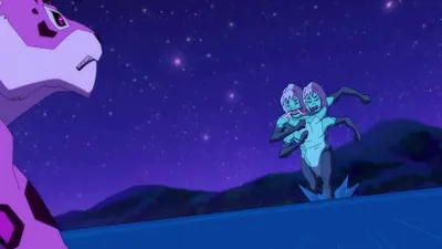 Age of the Wonderbeasts