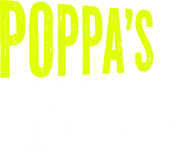 Poppa's House