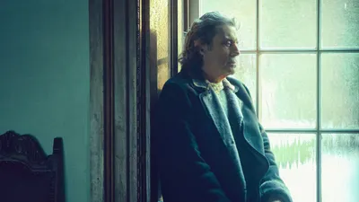 Conscience of the King