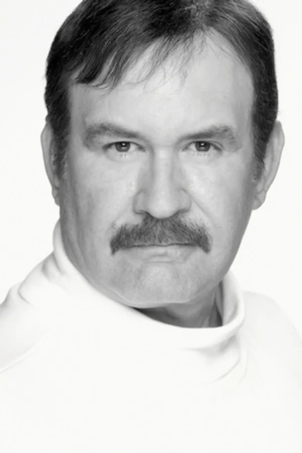 Allen Boudreaux