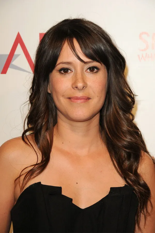 Kimberly McCullough