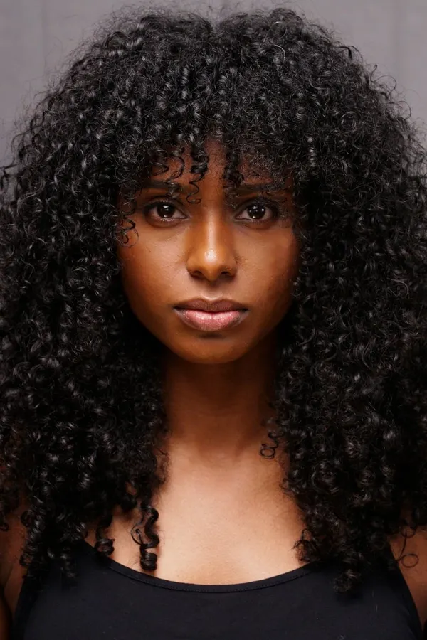 Shereen Walker
