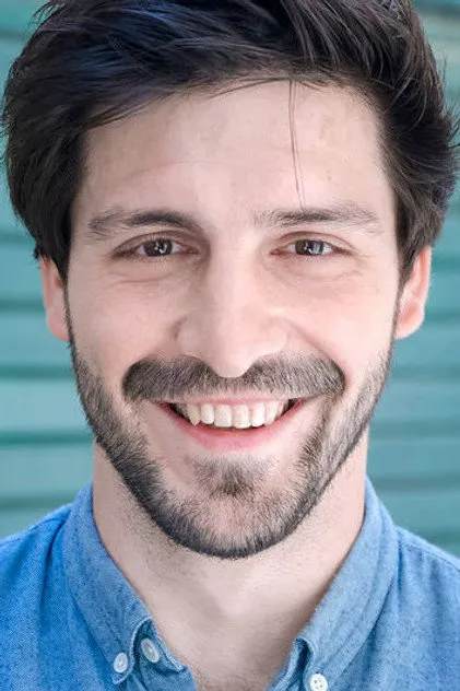 Pablo Gallego