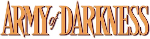 По воле случая Эш переносится в далекое прошлое. Вместе со своим автомобилем и двухстволкой он оказывается в 13 веке. В этом мрачном средневековье люди страдают от сил тьмы. Бедняга Эш был пойман добропорядочными гражданами и помещен в местную тюрьму. Он с трудом смог убедить судью, в том, что он вовсе не шпион из враждебного королевства. Он решает помочь людям в битве с врагами.  Чтобы победить, он должен восстановить Некрономикон, старинную магическую книгу, которая поможет ему вернуться в свое время. По неосторожности Эш выпустил на волю Армию тьмы. Как победить живых мертвецов?