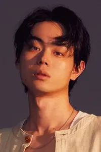Masaki Suda