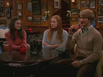 Hyde's Christmas Rager