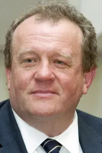 Эрик Кинлиси