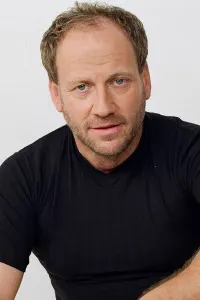 Харольд Фалтермайер