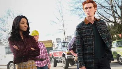 Chapter One Hundred and Ten: Things That Go Bump In the Night