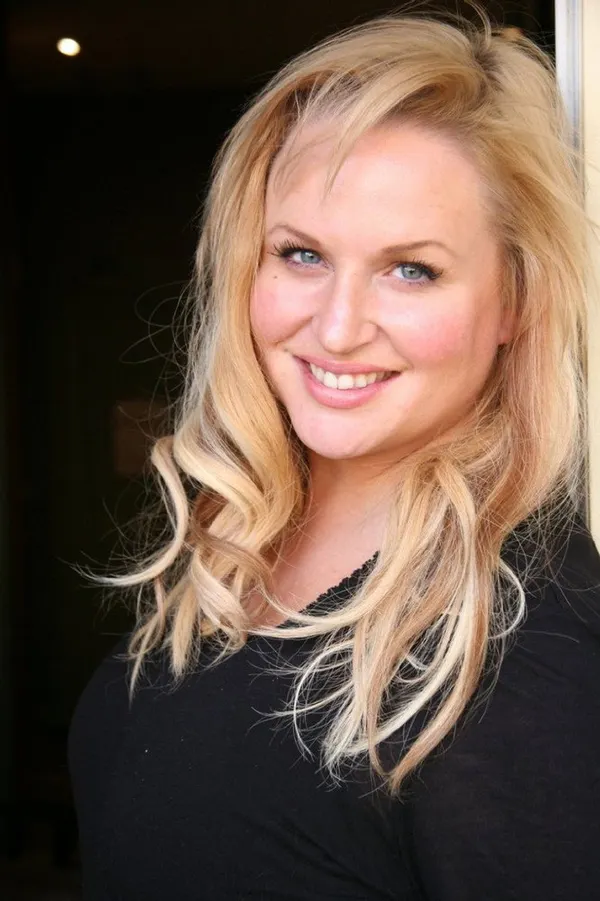 April Telek