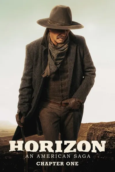 Горизонты: Часть 1