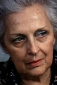Katherine Cassavetes