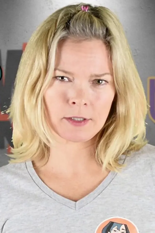 Megan Fahlenbock