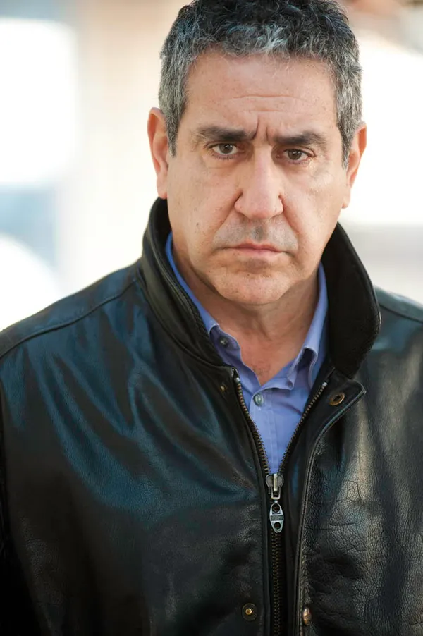 Piero Gimondo