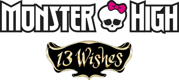 Monster High: 13 Wishes
