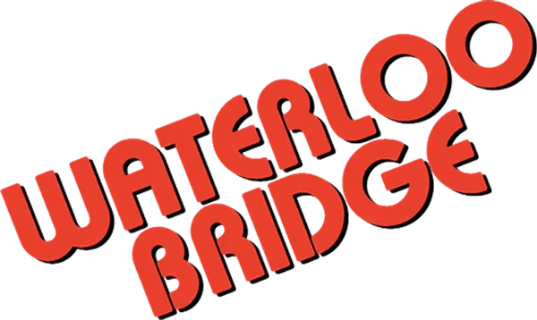 Во время бомбёжки Лондона, на мосту Ватерлоо знакомятся и влюбляются друг в друга молоденькая балерина Майра и красавец-офицер Рой Кронин. Он просит её руки, она даёт согласие, но внезапно его отсылают на фронт. За роман с военным строгая преподавательница исключает Майру из балетной труппы, а вскоре в одной из газет в списках погибших она видит фамилию Роя… Отчаяние, безденежье и безработица приводят несчастную на панель…