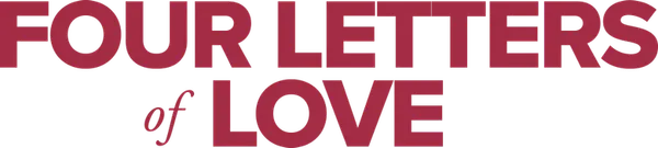 Four Letters of Love