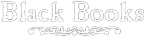 Black Books — это небольшой книжный магазин в Лондоне, чей хозяин, ирландец Бернард Блэк, вероятно один из наименее пригодных к этой работе людей: он совершенно не собирается ничего продавать, закрывает магазин в любое угодное ему время, постоянно пьянствует и издевается над посетителями. В этих нелёгких занятиях ему помогают неуклюжий ассистент Мэнни и старая знакомая Френ, работающая в магазине по соседству.