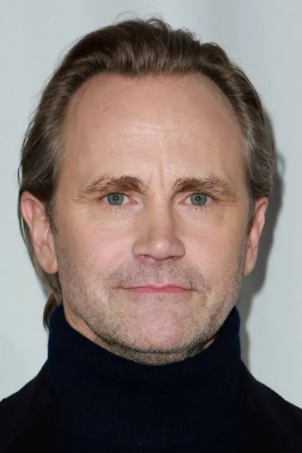 Ли Терджесен