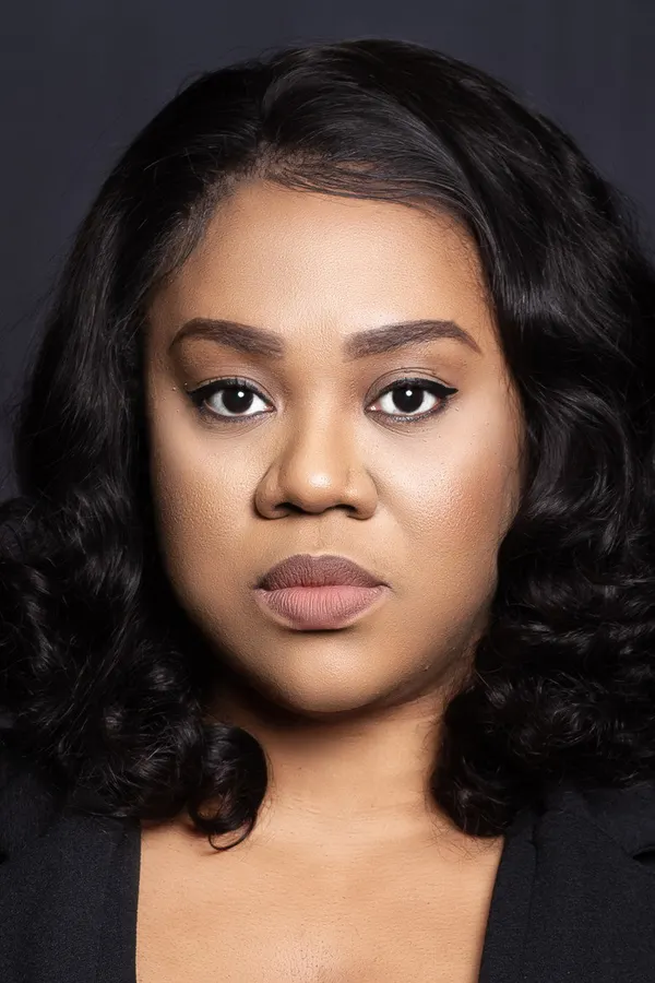 Stella Damasus