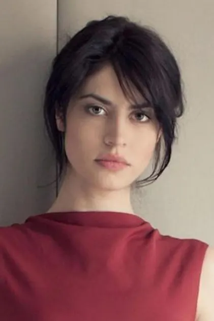 Violetta Schurawlow