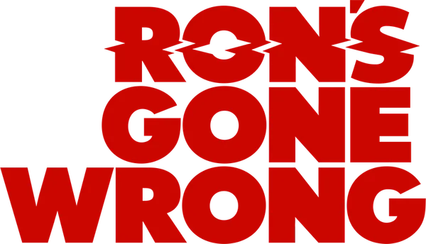 Ron's Gone Wrong