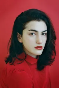 Лилли Кэй