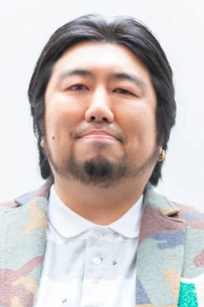 Toshinori Watanabe