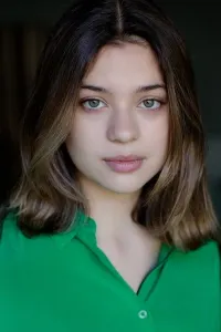 Anna-Sophia Eden