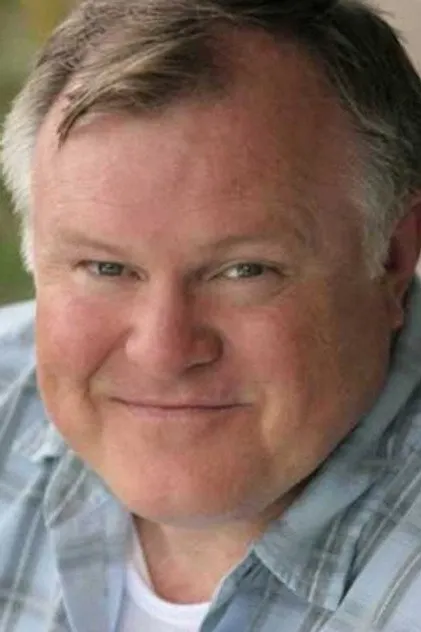 Steven Barr