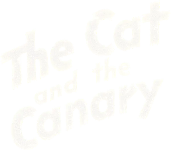 Рука в черной перчатке стирает пыль с надгробного камня родовой могилы. Богатый владелец замка Сайрус Уэст пишет завещание, запечатывает их в двух конвертах и ставит обязательным условием открыть их лишь спустя десять лет после его смерти. Таким образом, его наследники оказываются в положении кота, сидящего перед канарейкой. Наконец пробил час обнародования завещания.