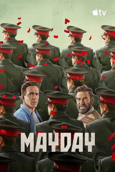 Мэйдэй