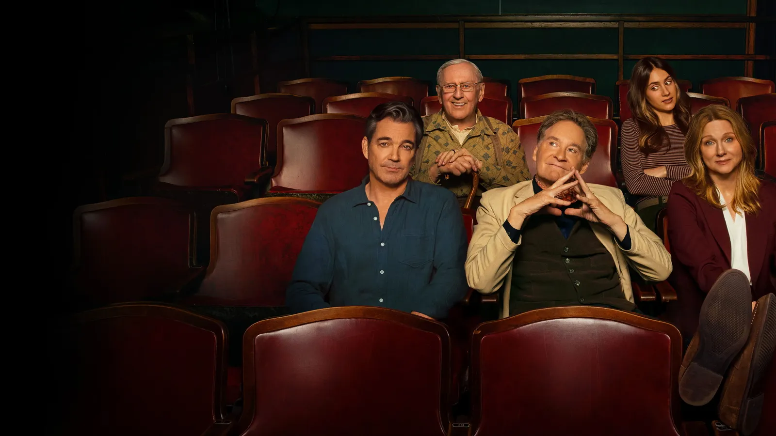 Американская классика