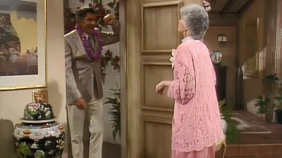 Guess Who's Coming to the Wedding?