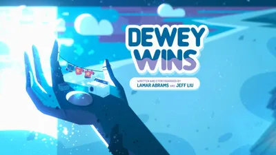 Dewey Wins