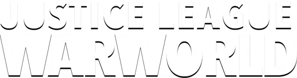 Justice League: Warworld