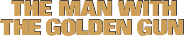 The Man with the Golden Gun