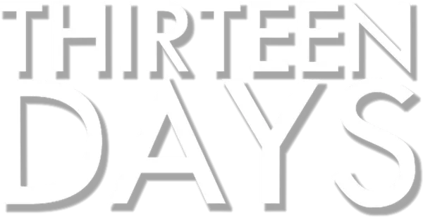 Тринадцать дней в октябре 1962 года мир стоял на грани чудовищной катастрофы. Люди на всем земном шаре с волнением ожидали, во что выльется политическая, дипломатическая и военная конфронтация двух сверхдержав США и СССР, бросившим друг другу апокалиптический атомный вызов.  Действие фильма переносится из Белого дома, где ведут ожесточенные дебаты военные и политики, в небо над Кубой, где американские самолеты-шпионы следят за развертыванием советских ракет, и в океанские просторы, которые бороздят американские и советские корабли, готовые в любую минуту вступить в бой.