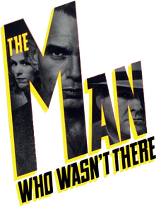 1949 год, Санта-Роза, Калифорния. Молчаливый парикмахер Эд Крэйн неторопливо стрижет клиентов в своем салоне, в то время как его жена крутит шашни со своим боссом, галантерейщиком Большим Дэйвом, который недавно скопил деньги на новый магазин.  Внезапно Эду выпадает возможность разбогатеть на зарождающемся бизнесе химической чистки одежды, и, чтобы обзавестись капиталом, он шантажирует Большого Дэйва, понимая, что успеха в жизни он может добиться, лишь пойдя на крайние меры. Кажется, что в хитром замысле Эда нет изъянов, но вскоре он узнает, что, приняв это роковое решение, он подписал свой смертный приговор…