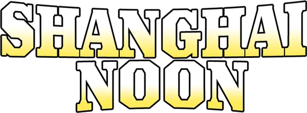Shanghai Noon