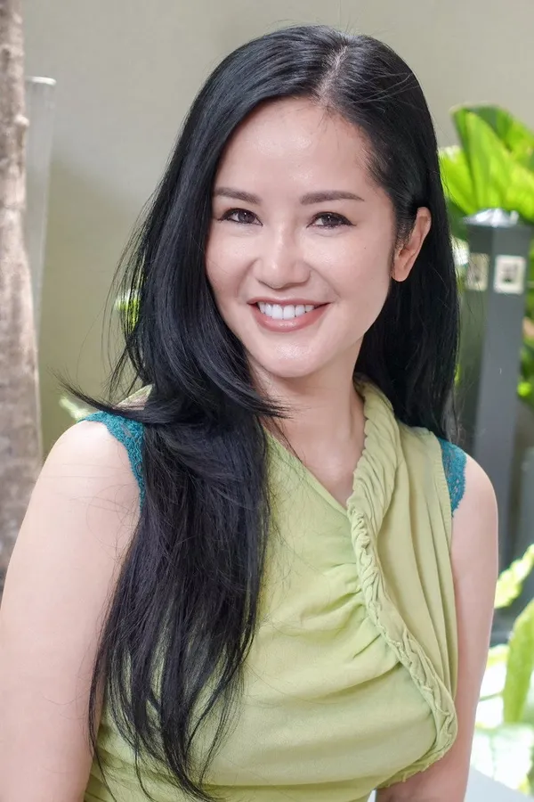 Hong Nhung