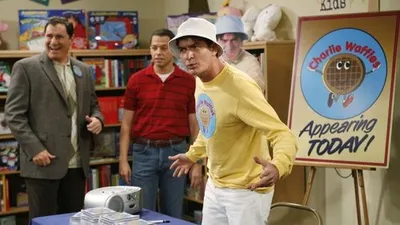 Is There a Mrs. Waffles?