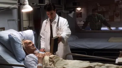 Sleepless in Chicago