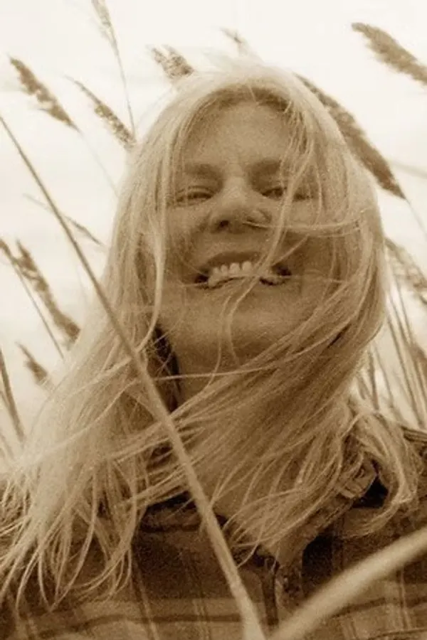 Rebecca Hope Terry