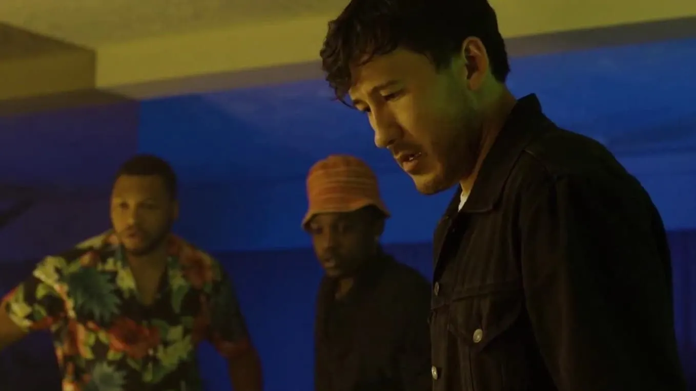 На краю сна